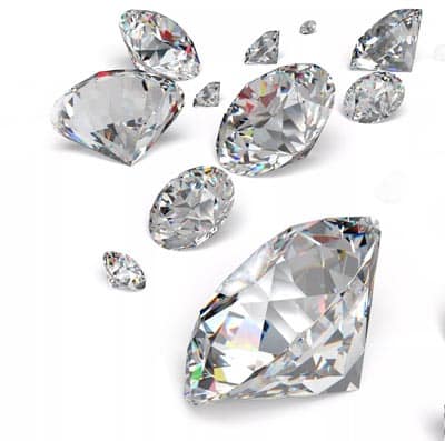 Diamond Destination Diamonds Graphic